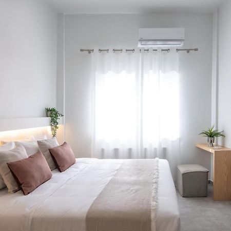 Elea City Living Heraklion  Exterior photo