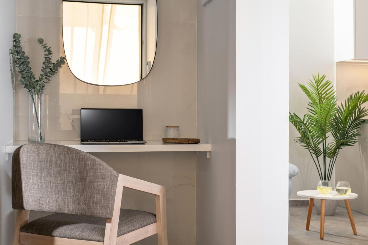 Elea City Living Heraklion  Exterior photo