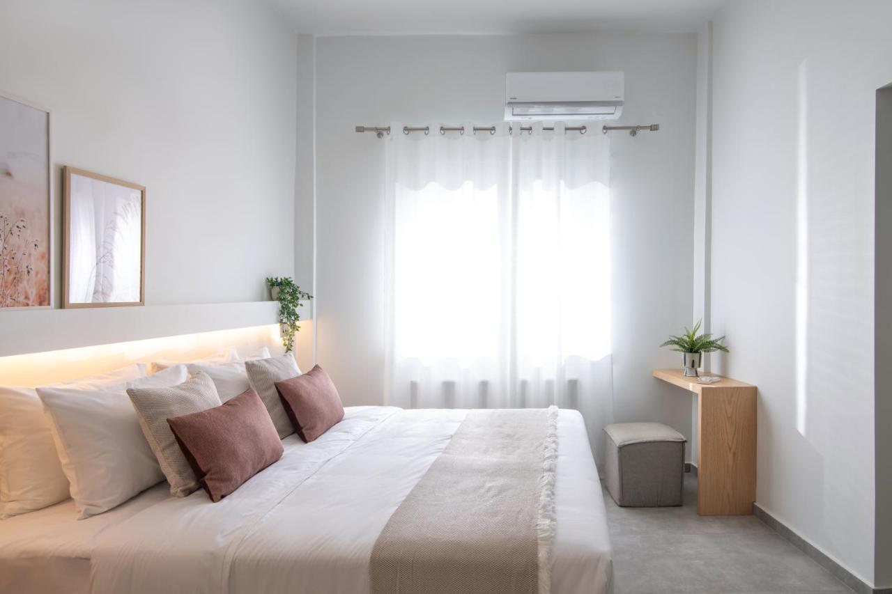 Elea City Living Heraklion  Exterior photo